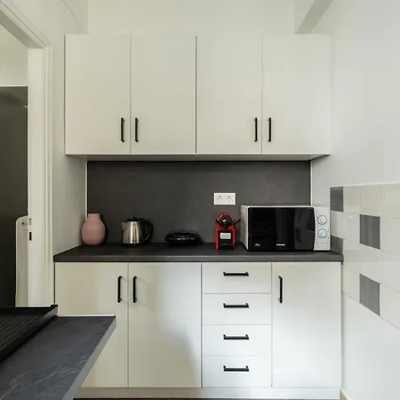 Yestayhomes Two Bedroom Apartment Tsakalof Atene Esterno foto