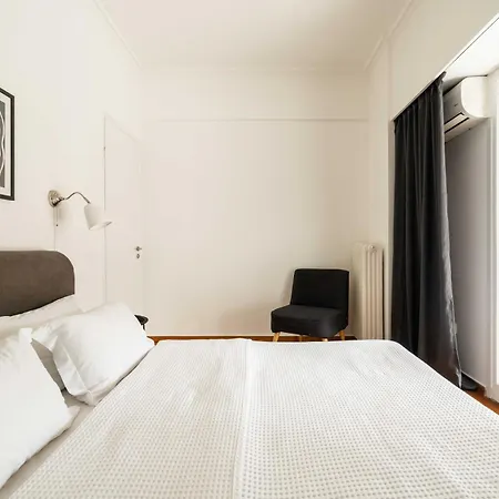 Yestayhomes Two Bedroom Apartment Tsakalof Atene Esterno foto