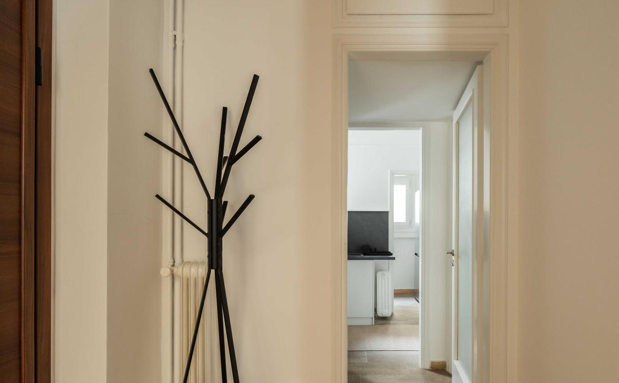 Yestayhomes Two Bedroom Tsakalof Appartement *