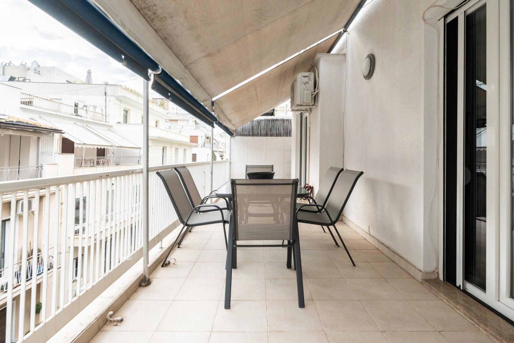 Apartment Yestayhomes Two Bedroom Tsakalof *