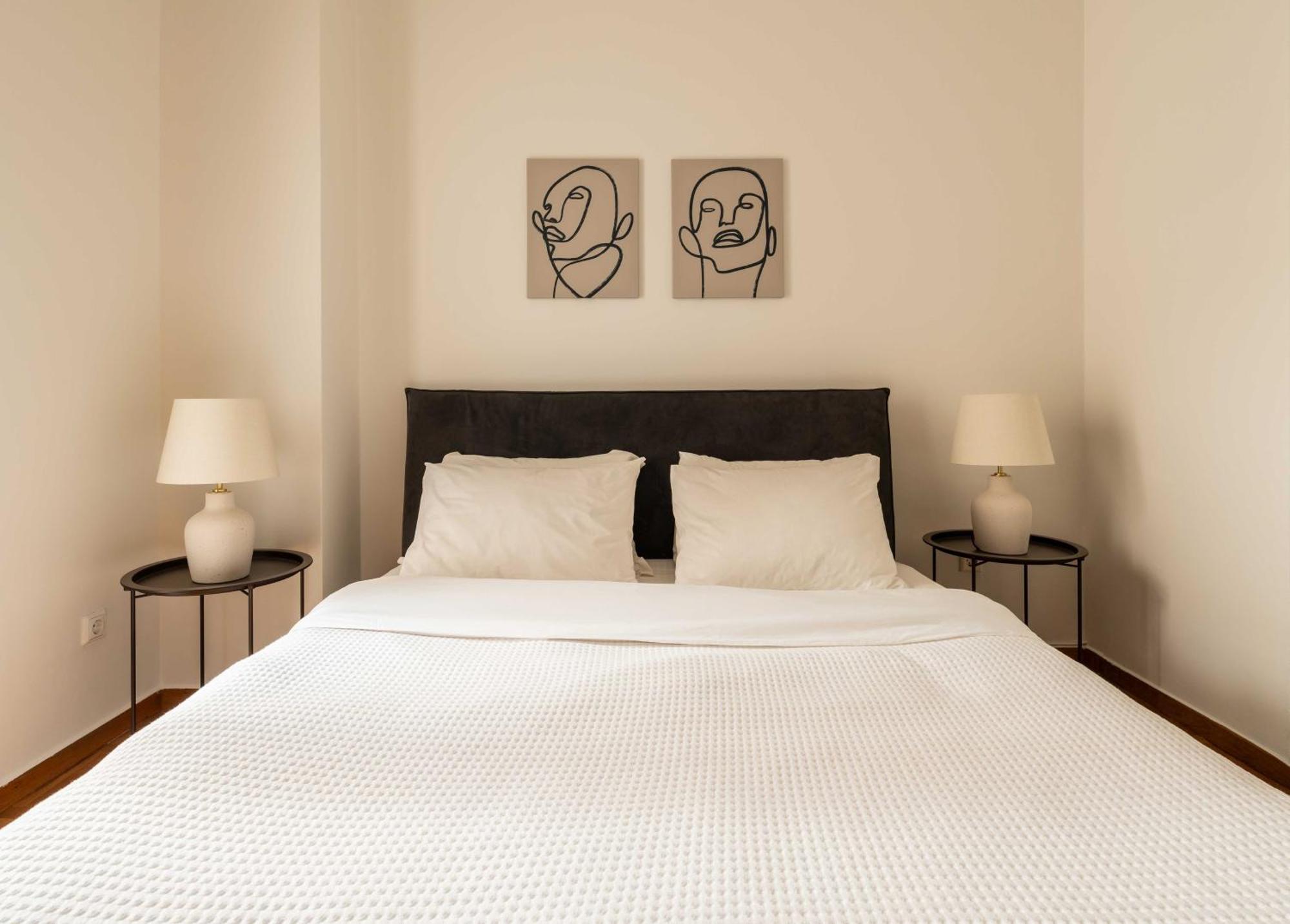 Yestayhomes Two Bedroom Tsakalof Athens