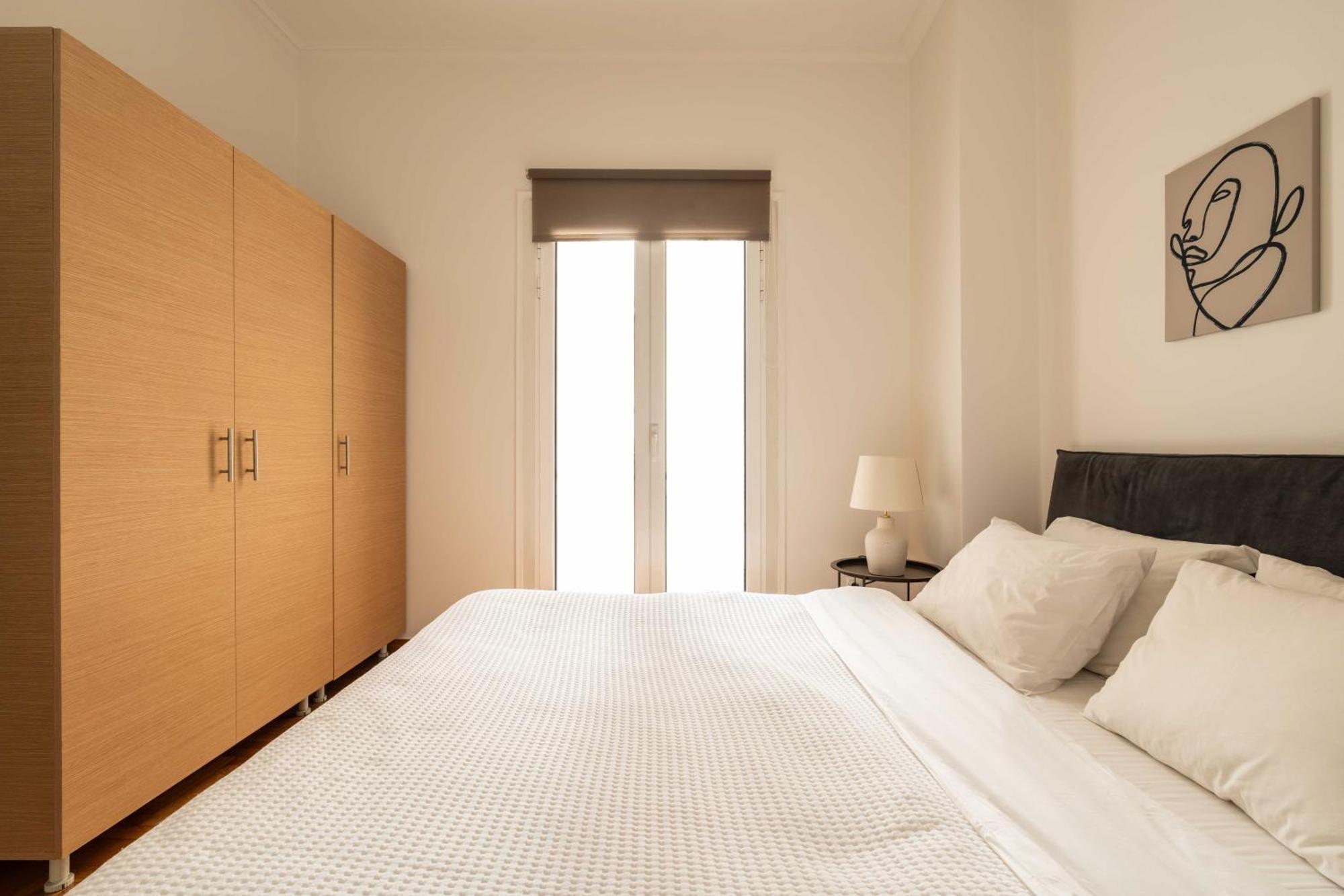 Yestayhomes Two Bedroom Tsakalof Apartment *