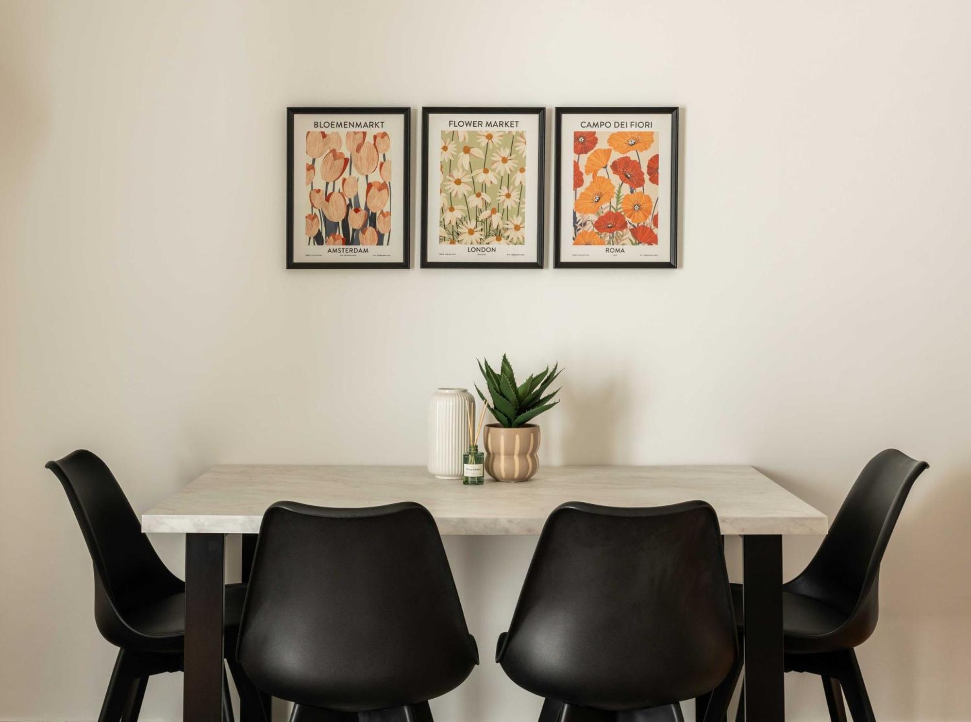 Yestayhomes Two Bedroom Tsakalof Athens