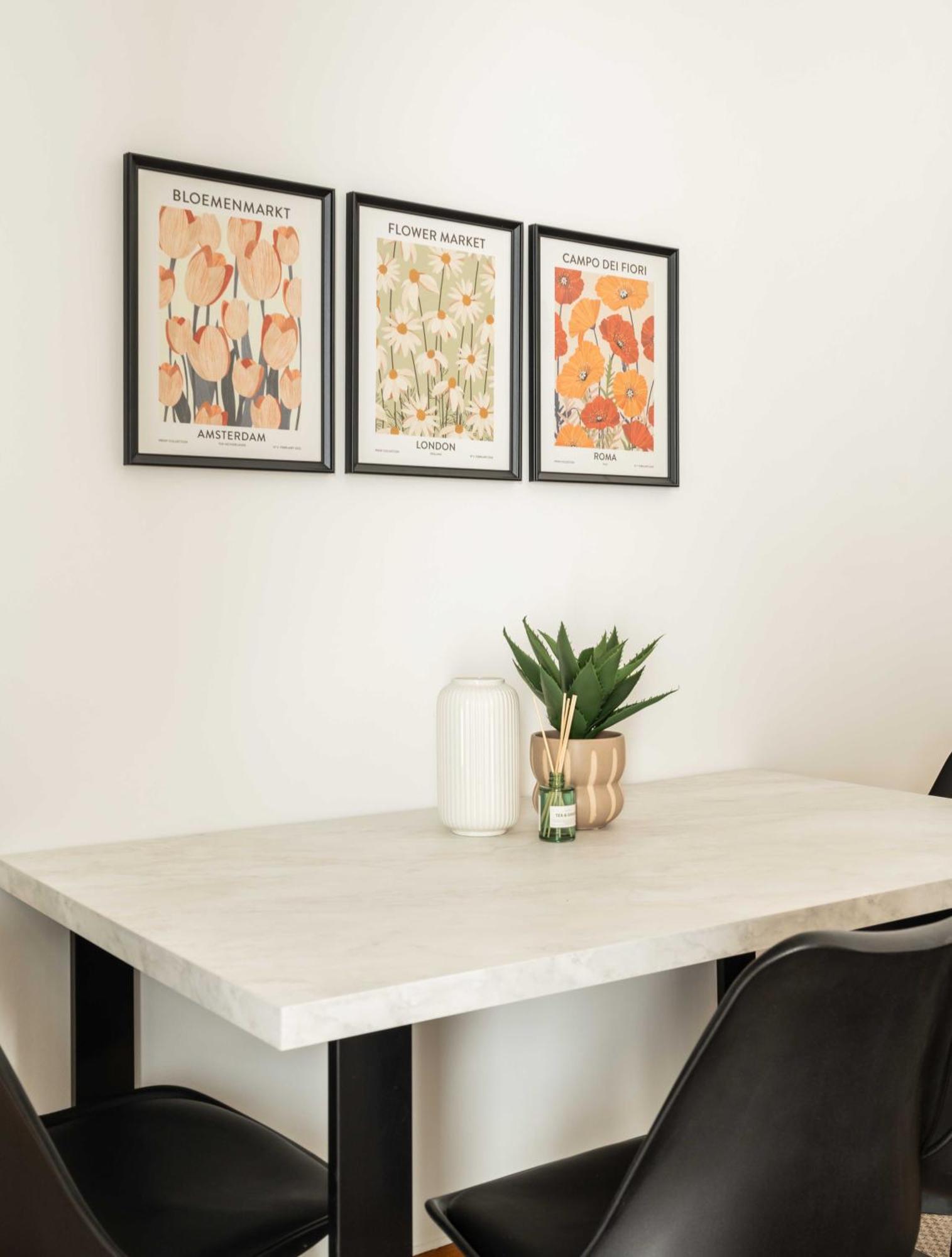 Yestayhomes Two Bedroom Tsakalof Apartmán *