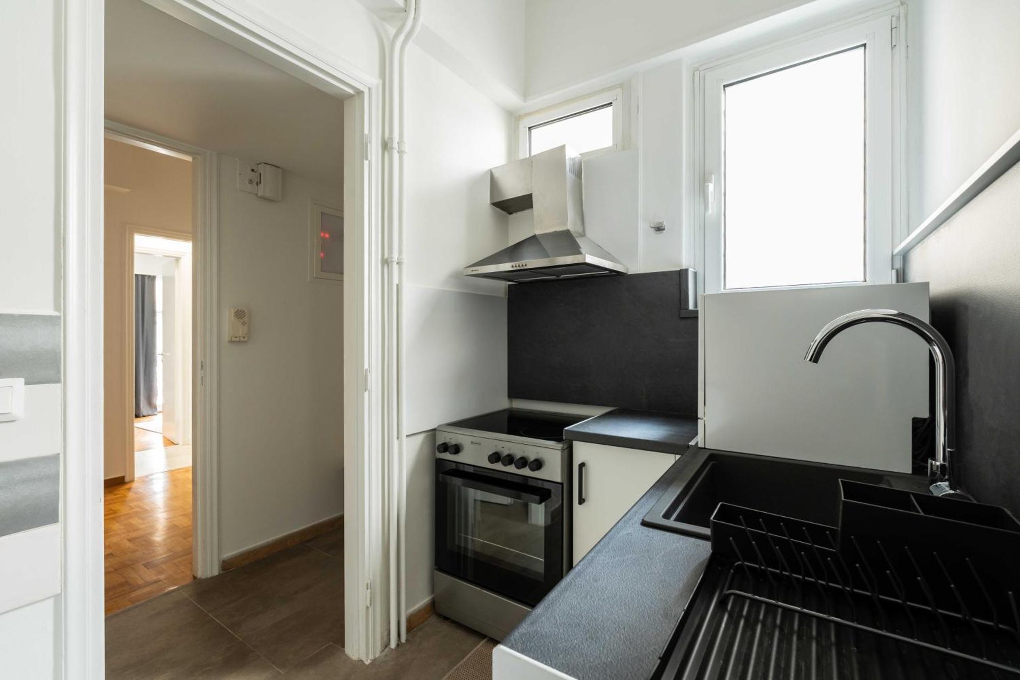 Yestayhomes Two Bedroom Tsakalof *